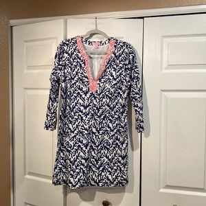 Lilly Pulitzer dress